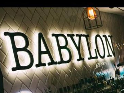 Bar Babylon
